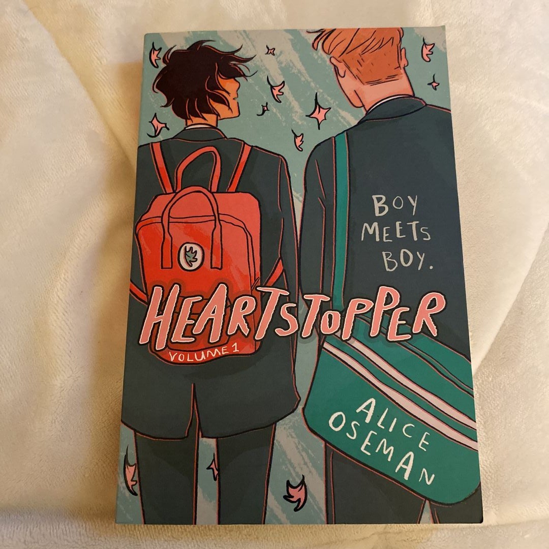 Heartstopper