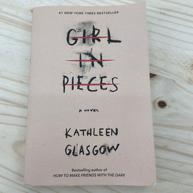 Girl in Pieces