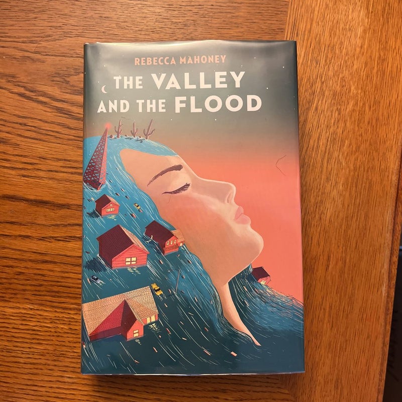 The Valley and the Flood
