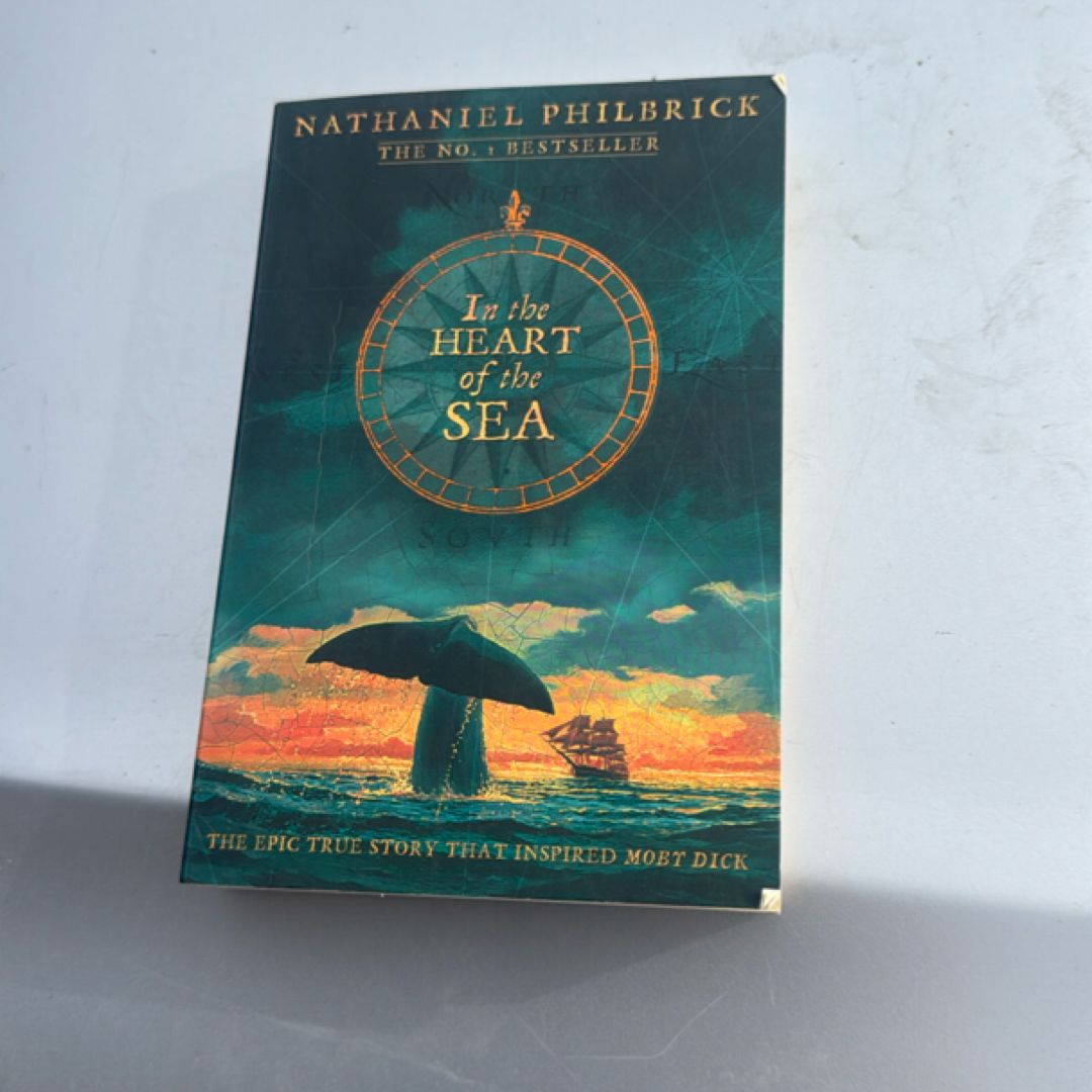 In the Heart of the Sea