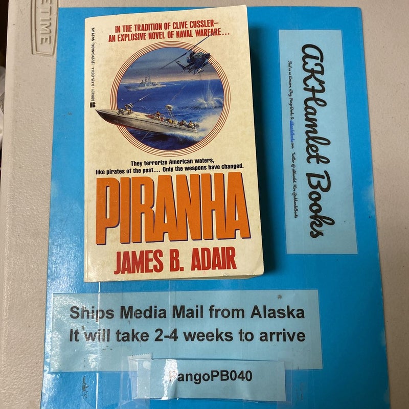 Piranha