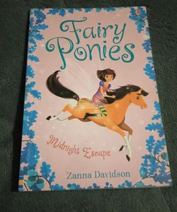 Fairy ponies