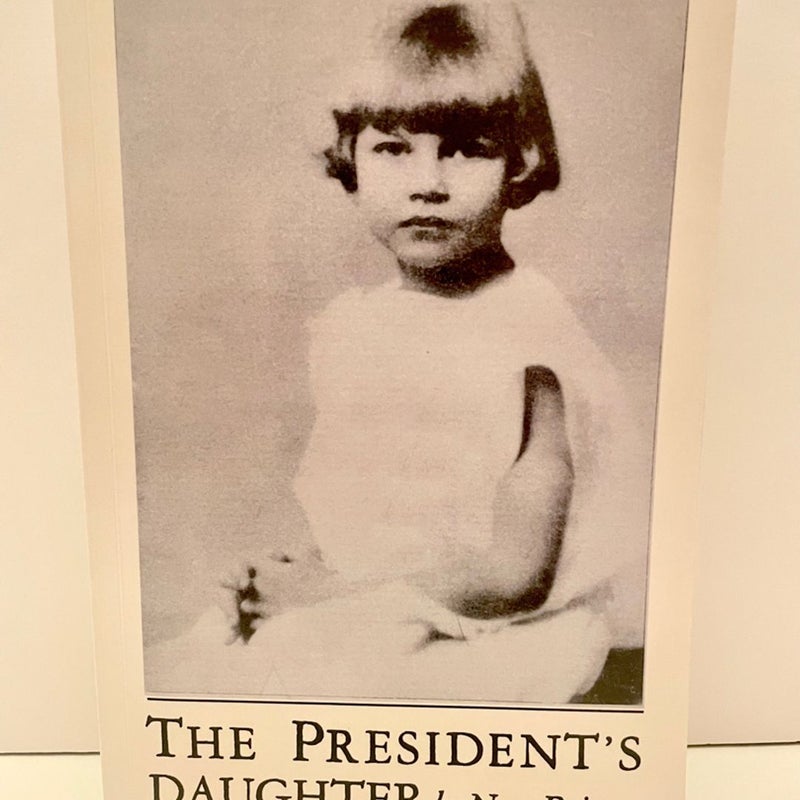 The President's Daughter