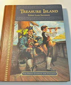 Treasure Island