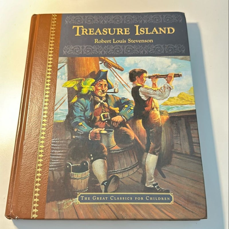 Treasure Island