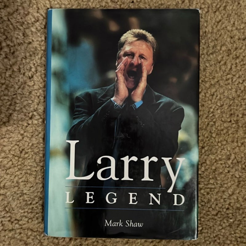 Larry Legend