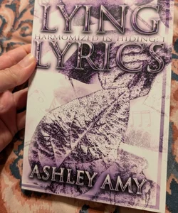 Lying Lyrics