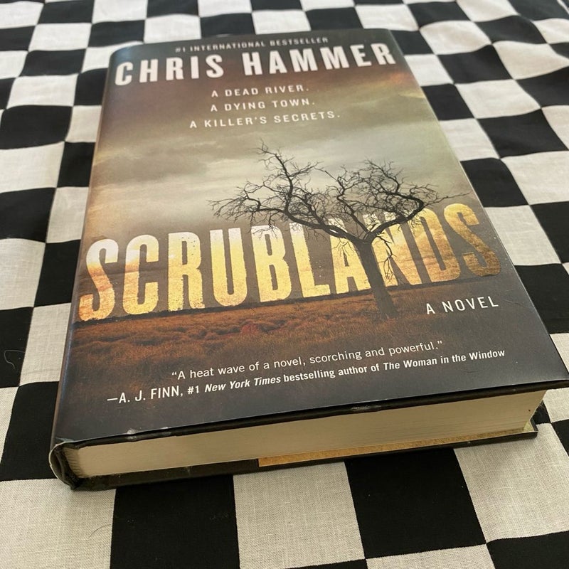 Scrublands