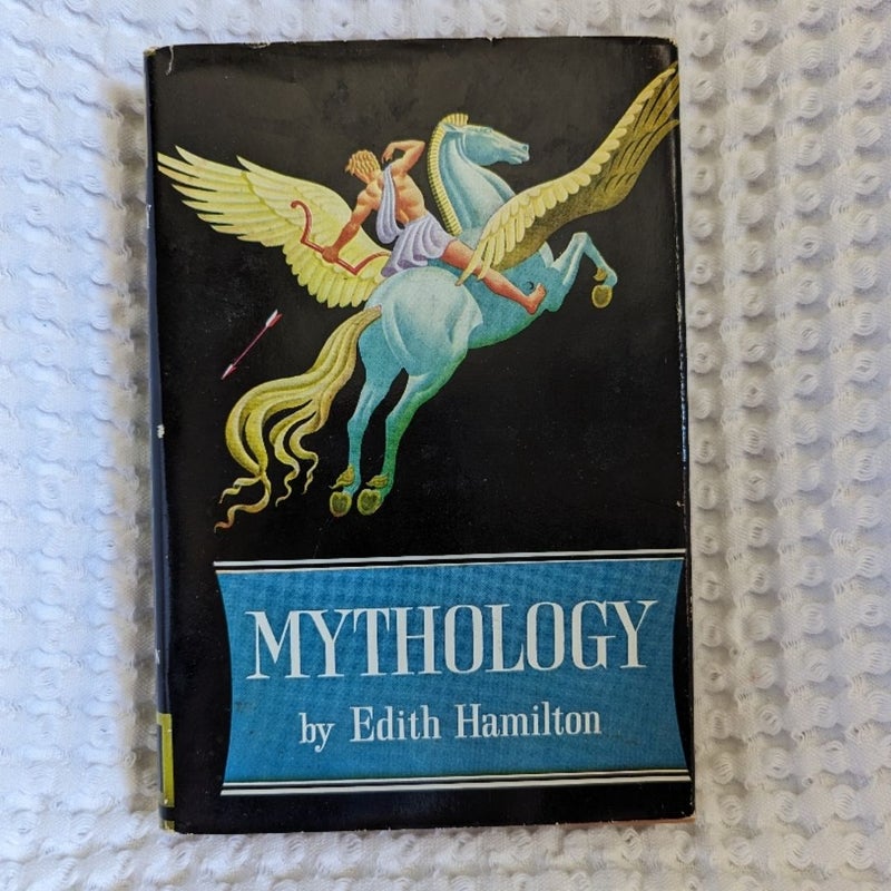 Mythology 