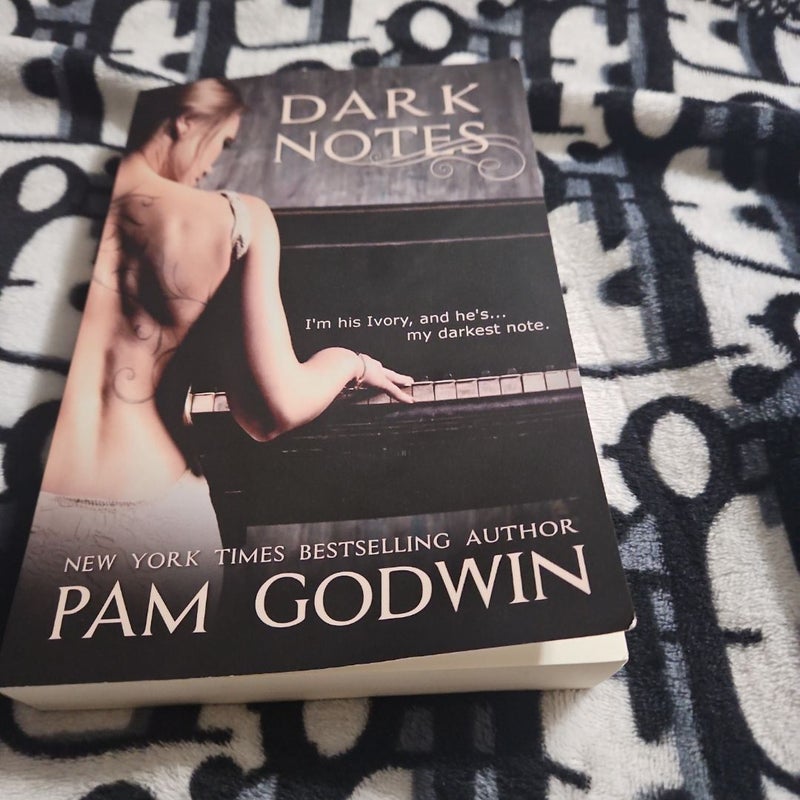 Dark Notes