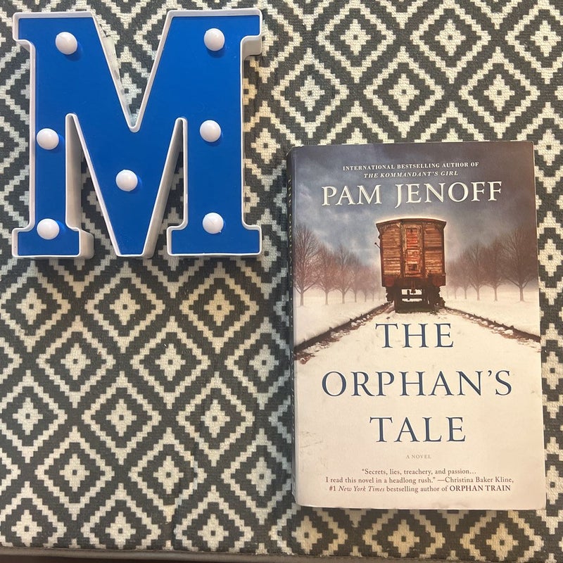 The Orphan's Tale