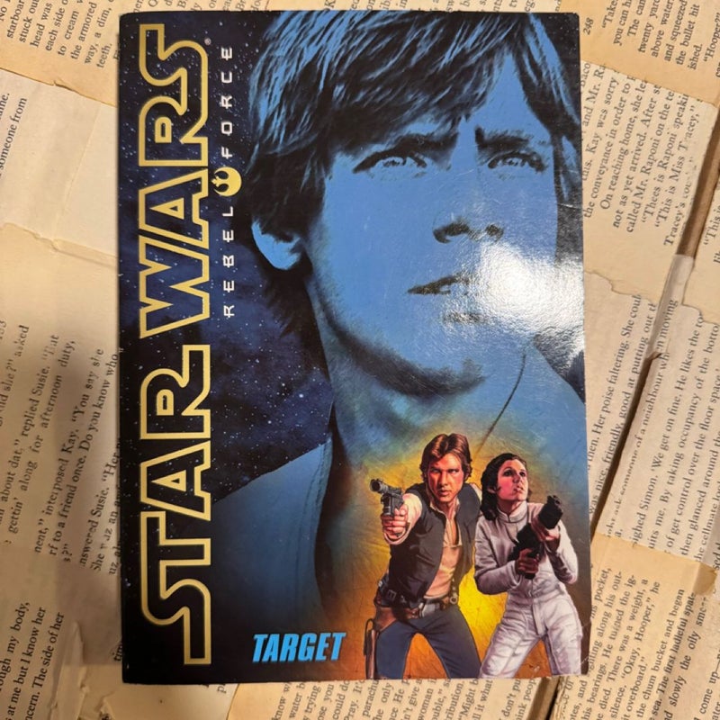 Target