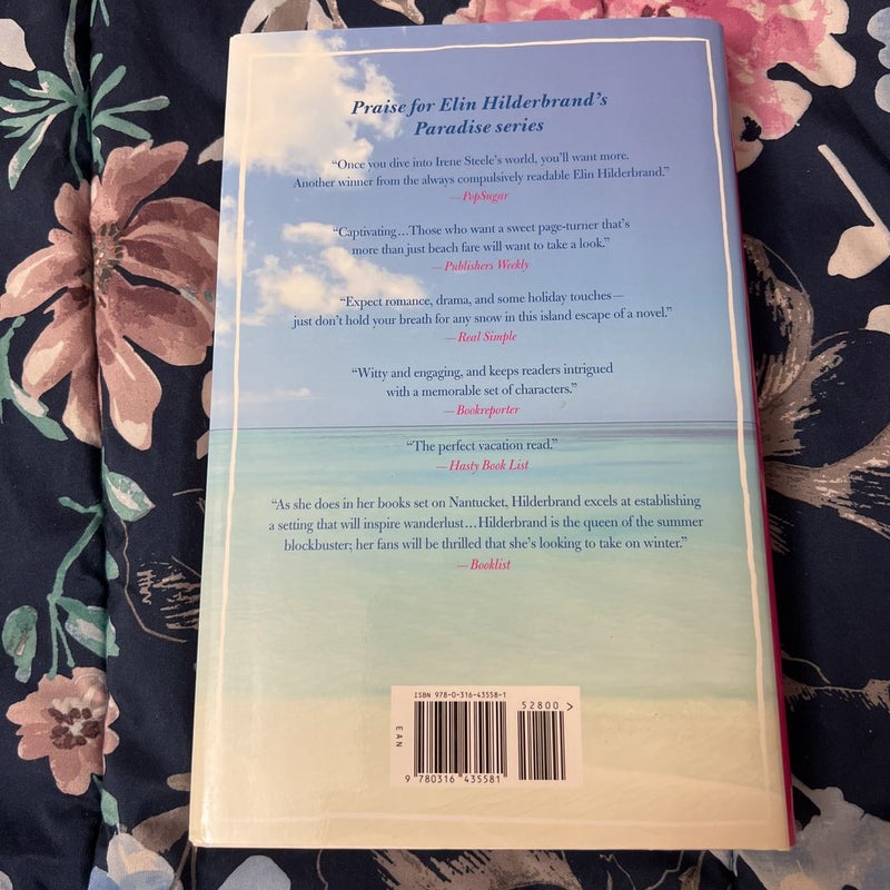 Troubles in Paradise