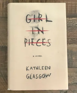 Girl in Pieces