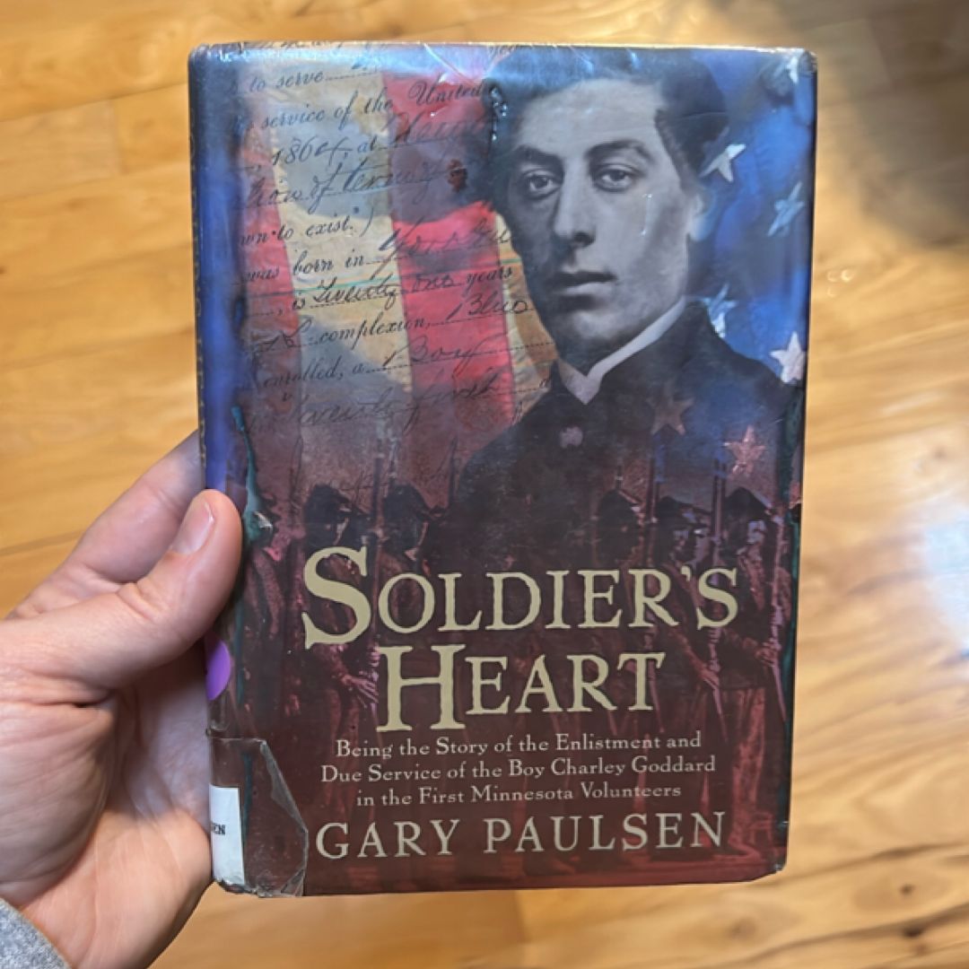 Soldier's Heart