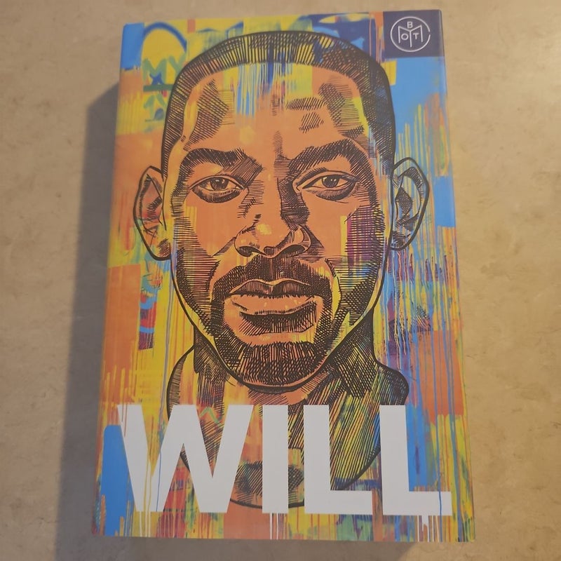 Will