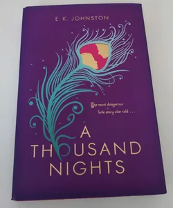 A Thousand Nights