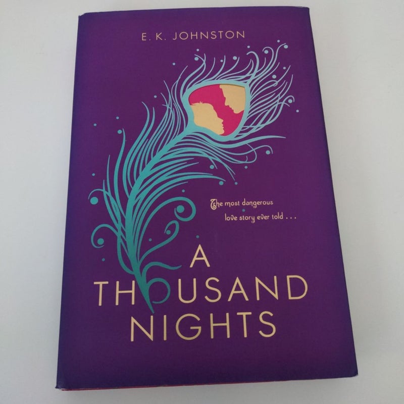 A Thousand Nights