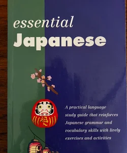 Essential Japanese