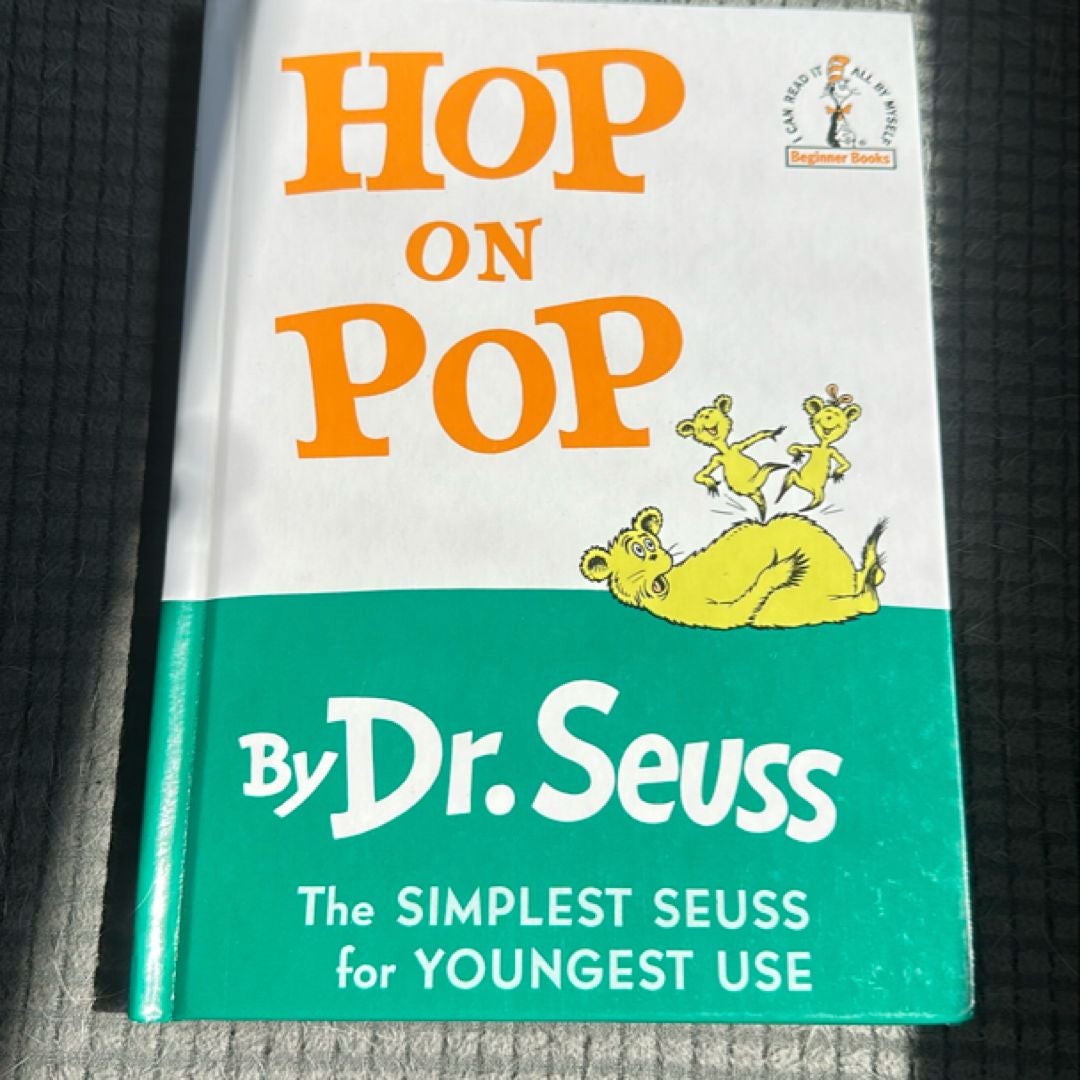 Hop on Pop