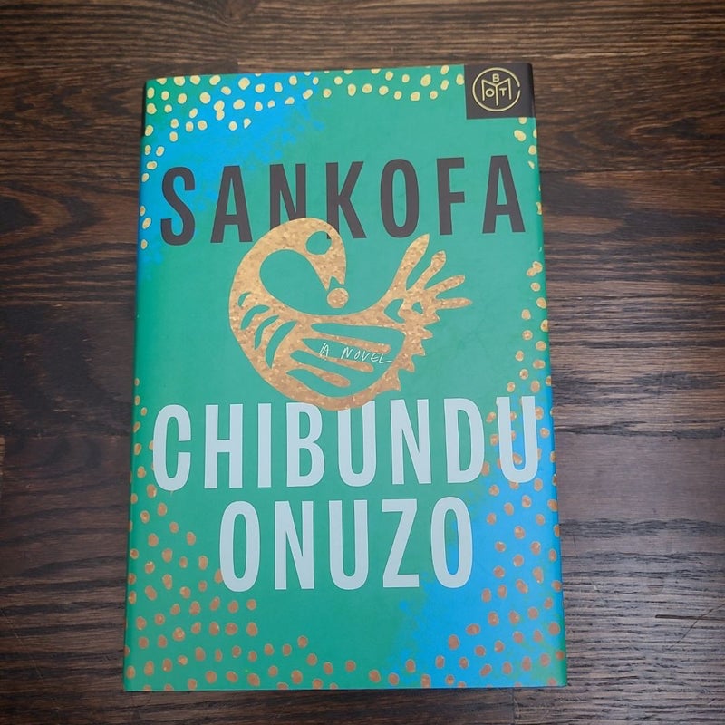 Sankofa