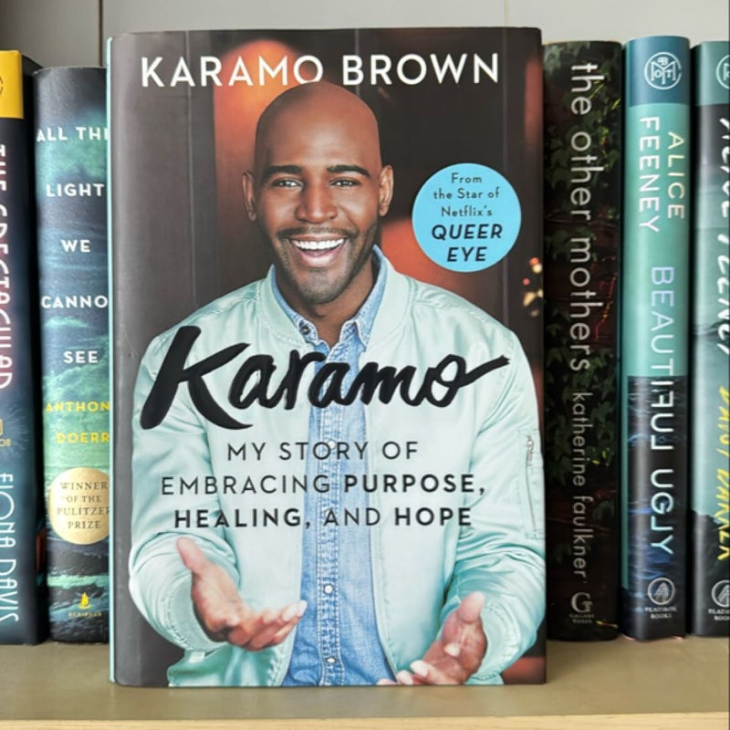 Karamo
