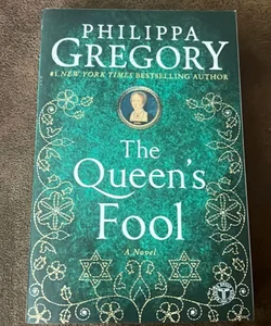 The Queen's Fool