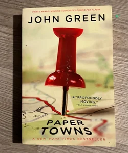 Paper Towns