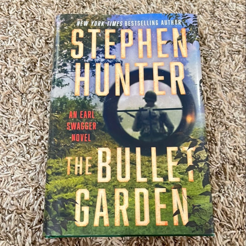 The Bullet Garden