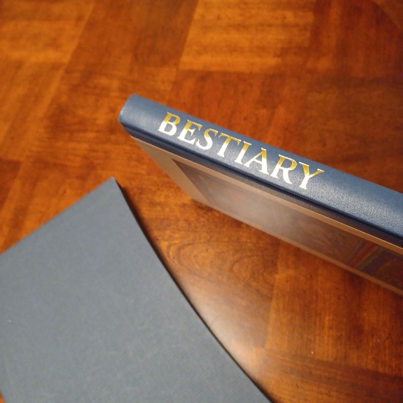 Bestiary