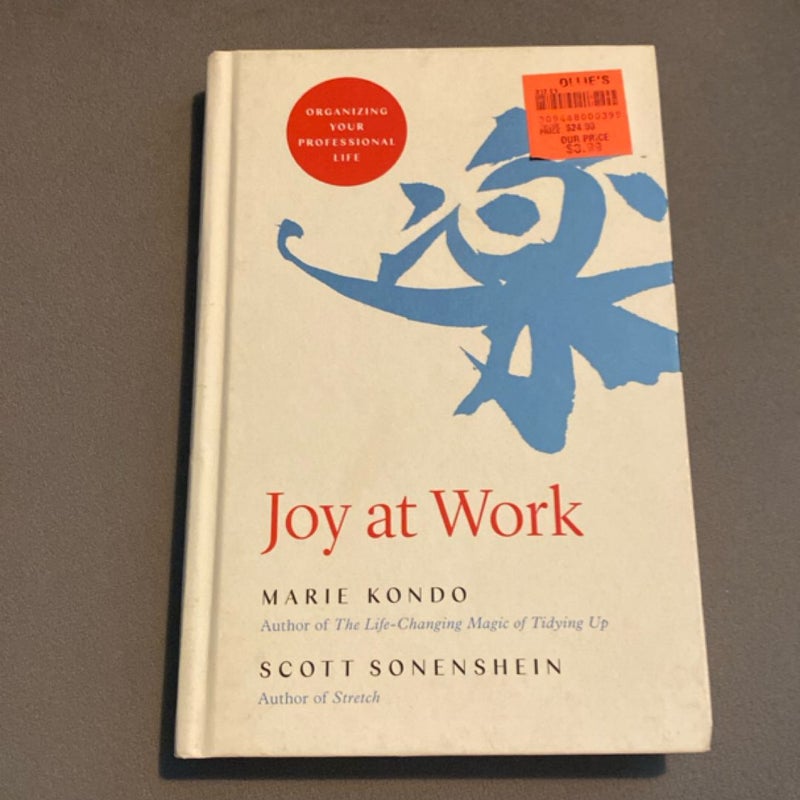 Joy at Work