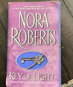 Key of light 