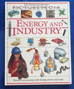 Energy and Industry