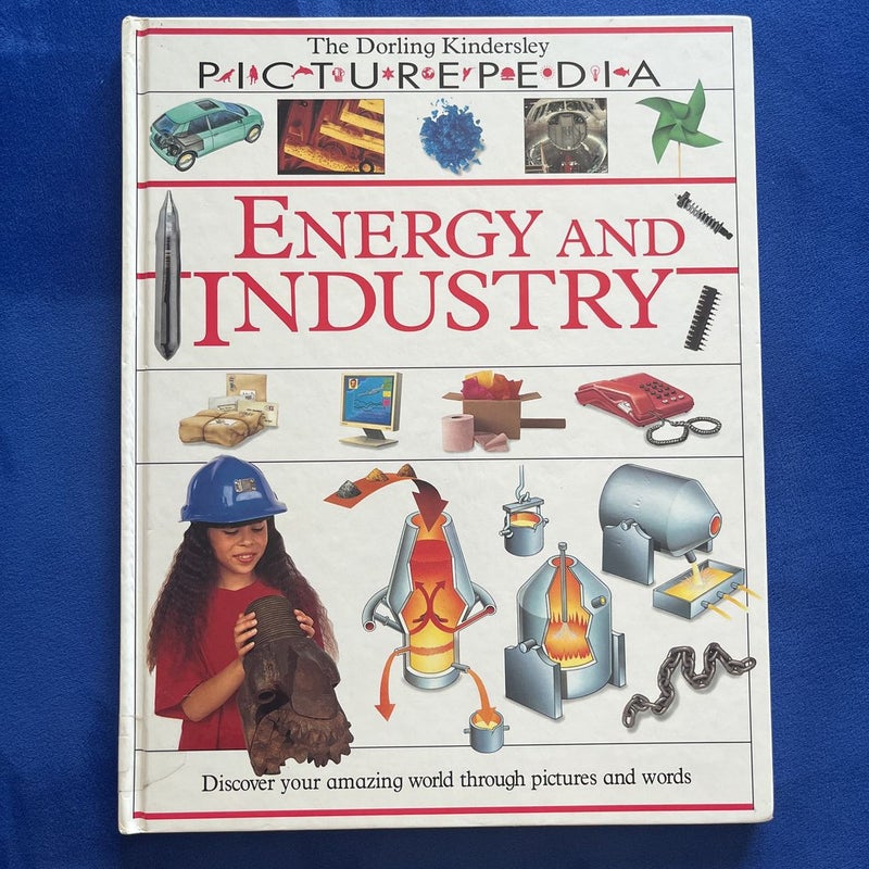 Energy and Industry