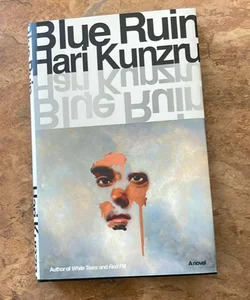 Blue Ruin