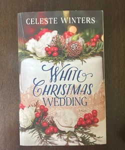 White Christmas Wedding
