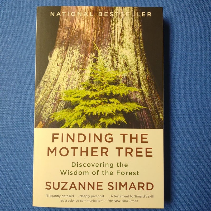 Finding the Mother Tree