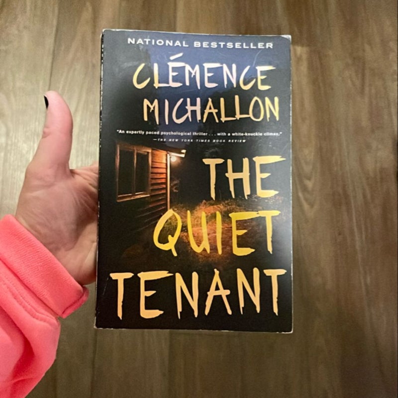 The Quiet Tenant