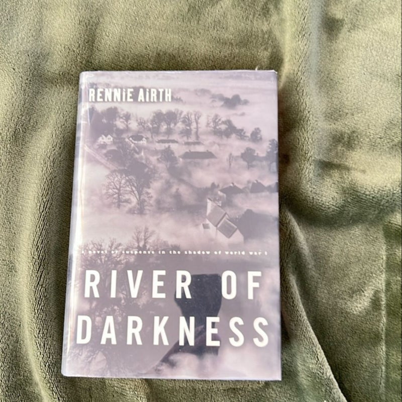 River of Darkness