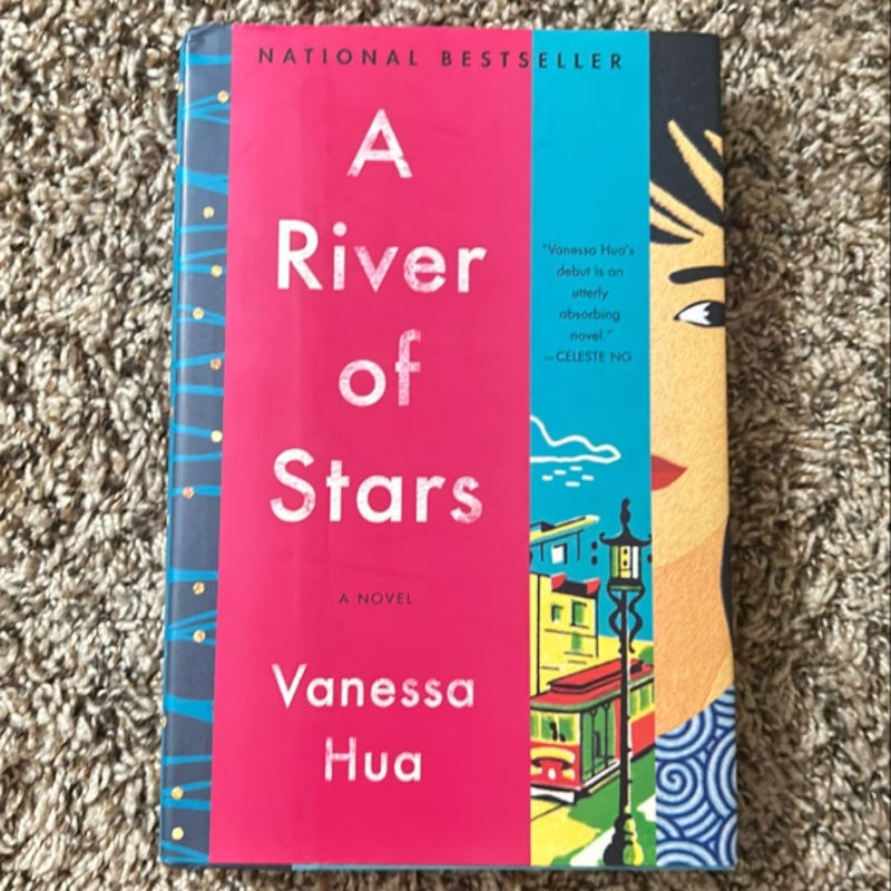 A River of Stars