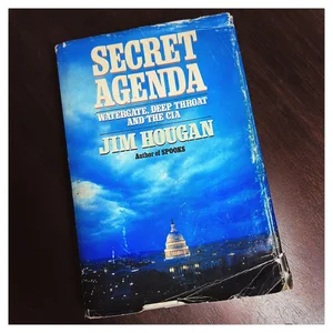 Secret Agenda
