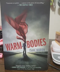 Warm Bodies