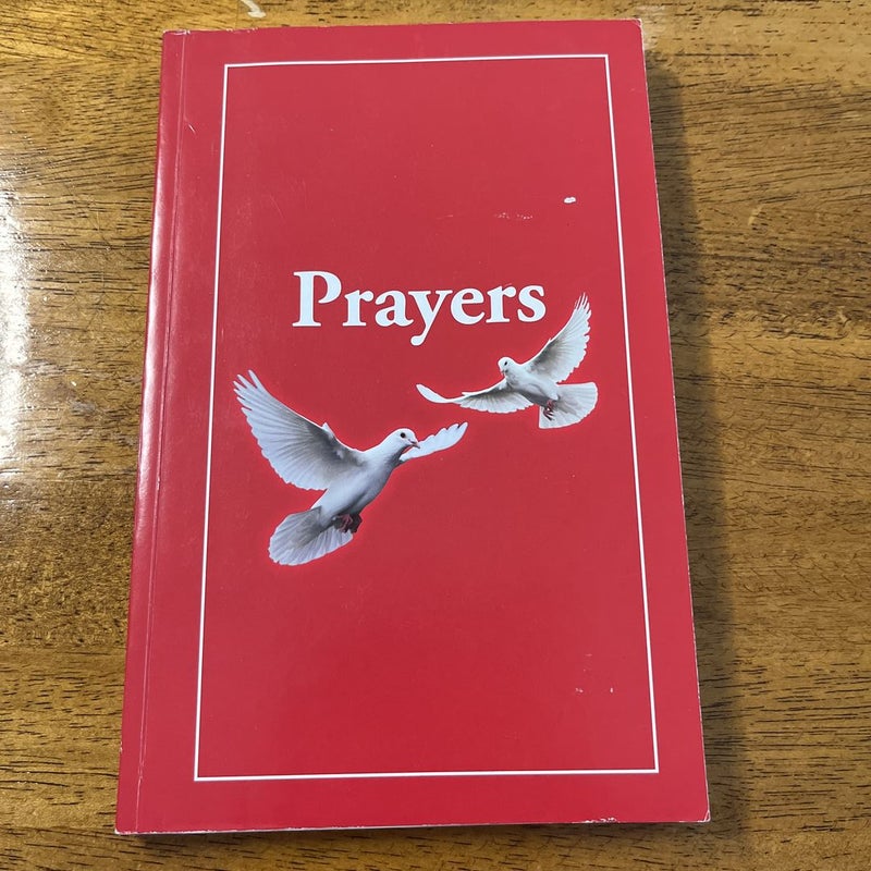 Prayers