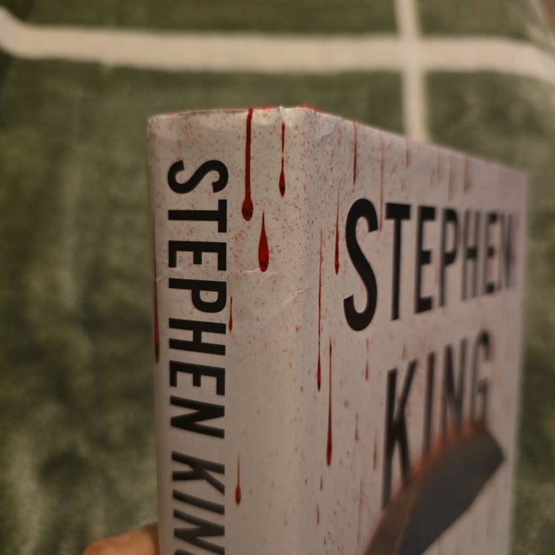 Mr. Mercedes