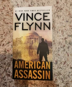 American Assassin