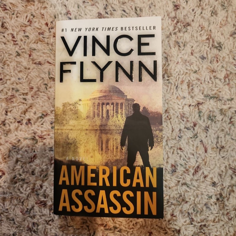 American Assassin