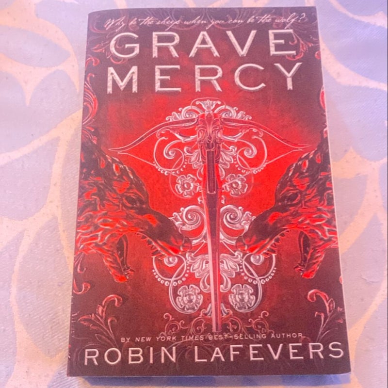 Grave Mercy