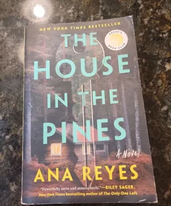 The House in the Pines