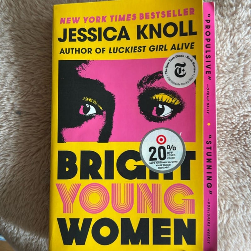 Bright Young Women