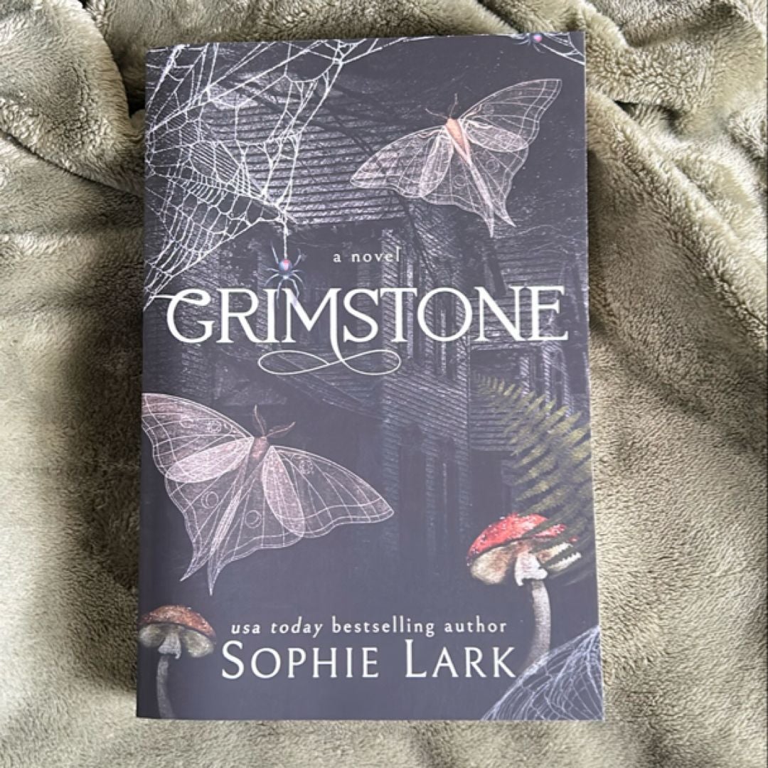 Grimstone